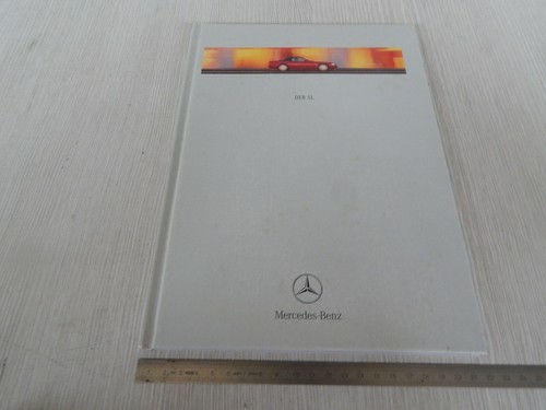 Brochure depliant originale - depliant,