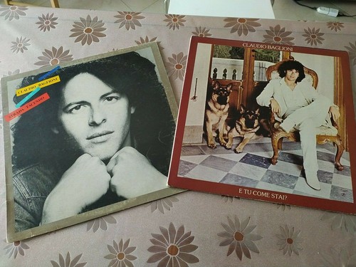 Dischi in vinile 33 - n., 2