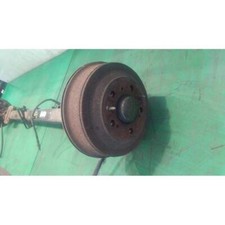 ASSALE POST. PER FIAT DUCATO (94-02) 2.8 TD FUR. D/2800CC. 1994