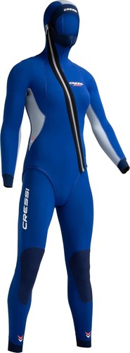 Muta completa cressi medas - muta,