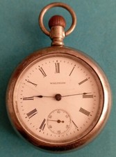 Orologio tasca waltham - orologio, da