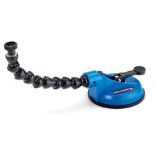 120mm Ventose Con Snodato per