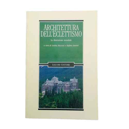 Architettura dell eclettismo - architettura, dell'eclettismo
