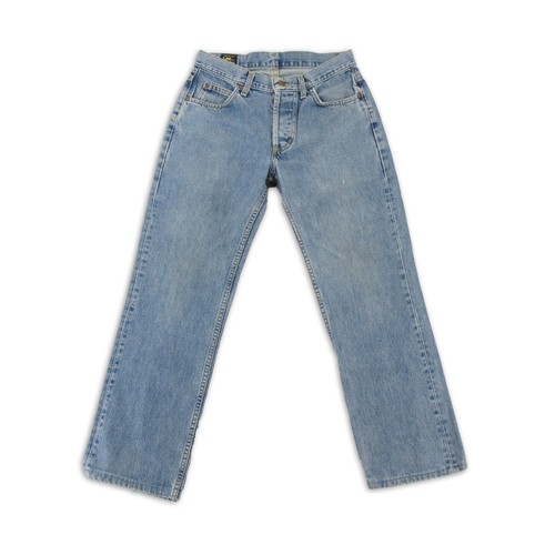 Jeans lee seattle w30 l30 - w30,