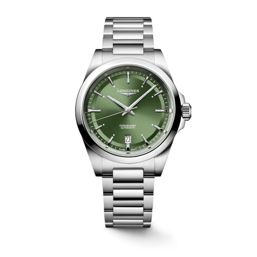 Orologio longines conquest - orologio,