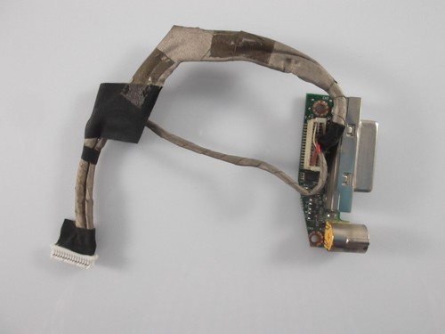 Scheda dvi fujitsu siemens - dvi,