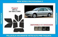 pellicole oscuranti vetri