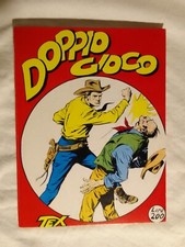 FUMETTO  ' TEX ' :  IL RARO