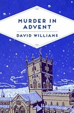 Murder in Advent (Pan Heritage Classics) by Williams, David 1509815384