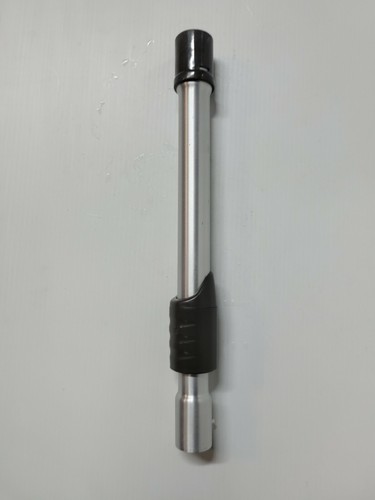 Tubo telescopico aspirapolvere
