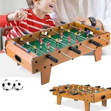 Calcio Balilla Biliardino da