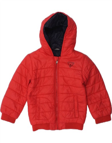 Guess giacca imbottita con - guess,