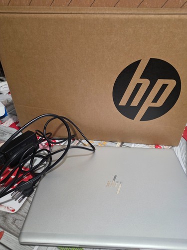 Elitebook 830 notebook - hp, g6