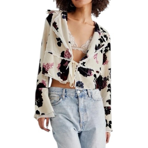 Free people nicki blazer - people,
