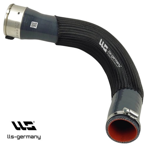Tubo turbo intercooler - , per