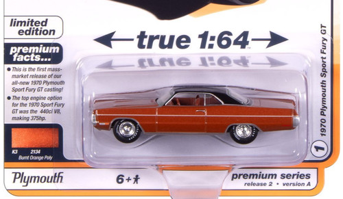 Auto world vintage muscle - auto,