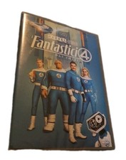 I Fantastici 4 - Gli Inizi