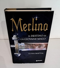 MERLINO IL DESTINO DI UN