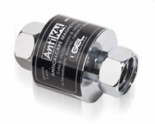 Gel filtro anticalcare - -,