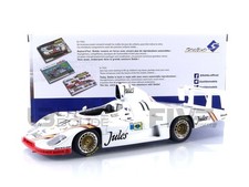 SOLIDO 1/18 - PORSCHE 936/81 -