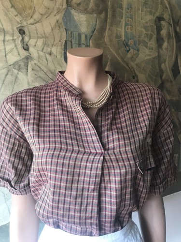 Camicia cotone gianni - in,