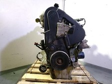 RHZ motore PEUGEOT 406 BERLINA