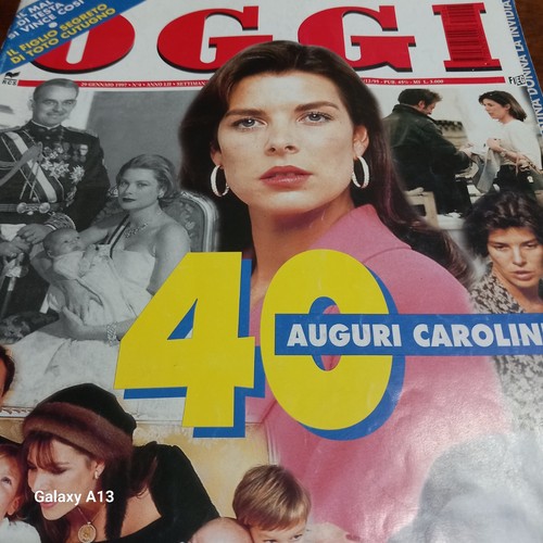Rivista oggi 1997 - oggi,