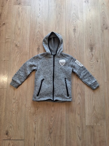 Hoodie board knit tech - board, knit-tech