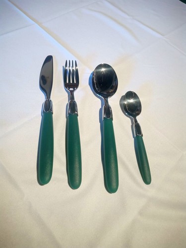 Posate set pezzi - posate, 24