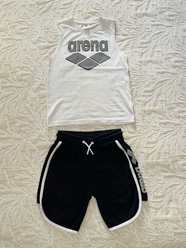 Arena set completo pezzi - completo,