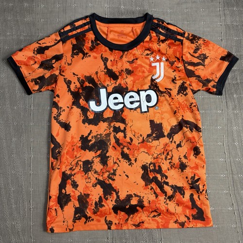 Terza maglia originale