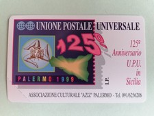 Scheda telefonica Prp omaggio