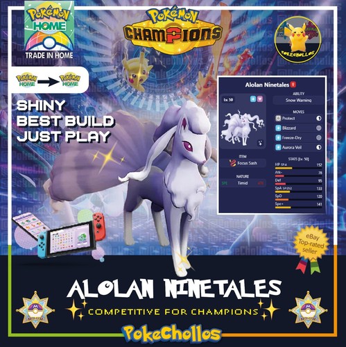 Ninetales shiny - ninetales,