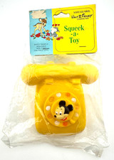 Telefono Rotante Vintage