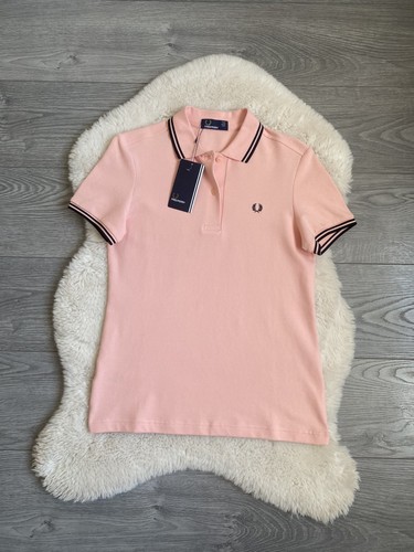 Polo donna fred - polo, perry