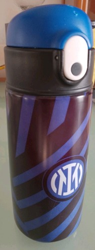 Inter borraccia 460ml - inter,