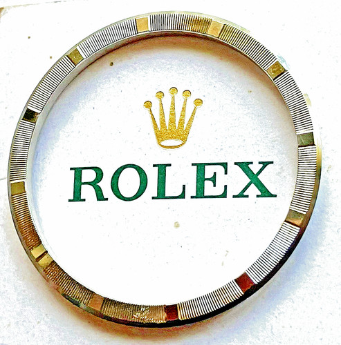 Lunette acier rolex - acier,