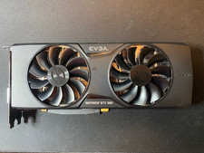 EVGA GeForce GTX 980 SC ACX