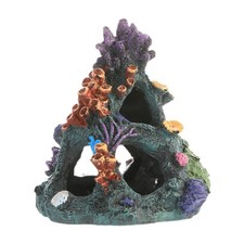 Acquario Coral Cave Tank