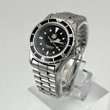 TAG Heuer Professional 973 008