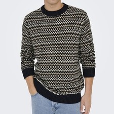 Only & Sons Maglione girocollo