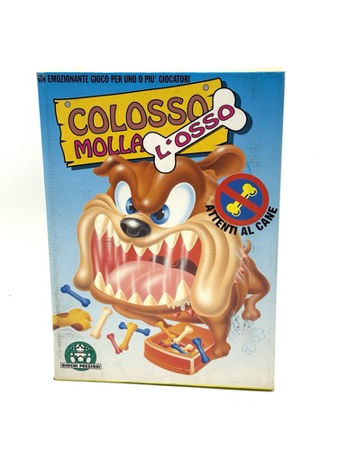 1994 gioco tavolo colosso - gioco,