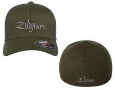 Cappello aderente zildjian - aderente,