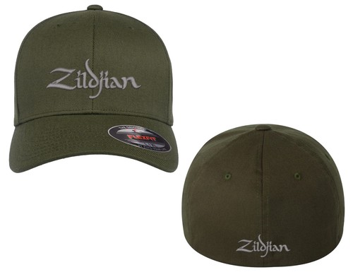 Cappello aderente zildjian - cappello,