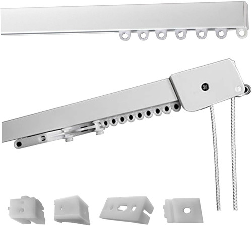 Binario tenda soffitto - binario,