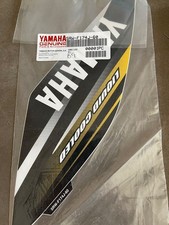 Yamaha Graphic 5 5RW-F174J-60