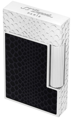 Dupont accendino linea 2 - s.t.,