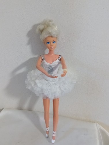 Bambola tanya ballerina - bambola,