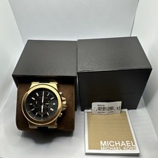 Michael Kors MK8184 Orologio