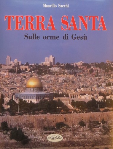 Terra santa sulle - terra, santa: